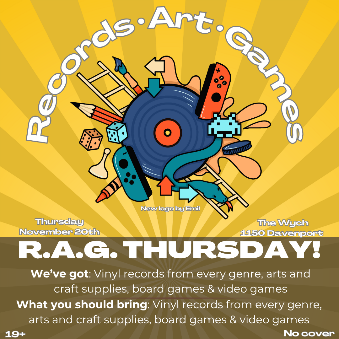 November 2025 Newsletter